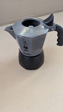 Bialetti brikka espressokocher gebraucht kaufen  Neuried