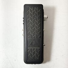 Usado, Pedal de efeitos ópticos Wah Behringer HB-01 Hell Babe frete grátis EUA comprar usado Usado, Pedal de efeitos ópticos Wah Behringer HB-01 Hell Babe frete grátis EUA comprar usado  Enviando para Brazil