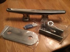 Schaefer stainless steel for sale  COLCHESTER