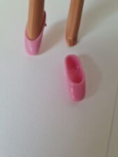 Barbie mattel scarpe usato  Italia