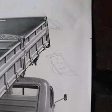 Beton marrel gravillonneuse usato  Brescia