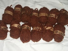 Lot pelotes laine d'occasion  Quettehou