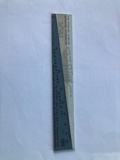 Vintage hygrometer scale for sale  NEWTOWNARDS