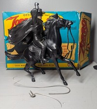 Complete vintage zorro for sale  Cape Girardeau