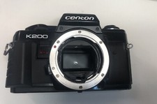Centon k200 35mm usato  Ravenna
