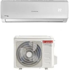 Ariston climatizzatore 9000 usato  Napoli