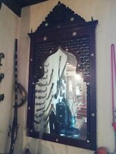 Miroir marocain nacre d'occasion  Sarlat-la-Canéda