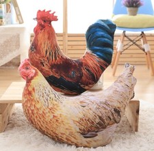 Farmhouse decor rooster for sale  Long Pond