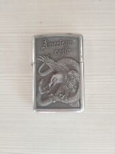 Accendino american eagle usato  Coazzolo