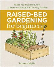 Raised bed gardening for sale  Denver