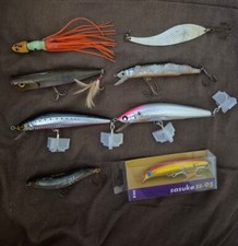 Ima sasuke new for sale  ST. ASAPH