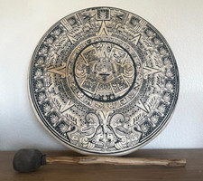 Ware terre schamanentrommel gebraucht kaufen  Plauen