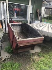 Antique primitive hand for sale  Howell
