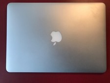Macbook air pollici usato  Roma