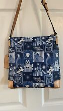 Euc disney dooney for sale  Owens Cross Roads