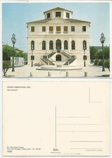 Rovigo fiesso umbertiano usato  Italia