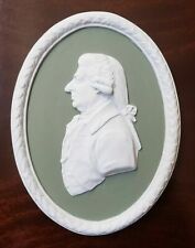Wedgwood sage jasperware d'occasion  Expédié en Belgium