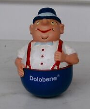 Werbefigur dolobene stehaufmä gebraucht kaufen  Düsseldorf