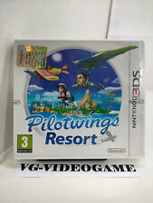 Pilotwings resort nintendo usato  Lugo