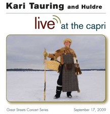 Kari tauring and usato  Spedire a Italy