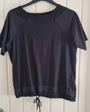 Fitness size black for sale  BIRMINGHAM