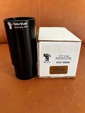 Televue 3.5 tube for sale  LEEK