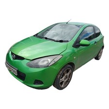 Mazda engine ecu for sale  ABERDEEN