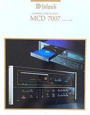 mcintosh audio for sale  BUCKINGHAM