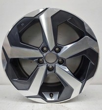 Alufelge zoll 403006ua4j gebraucht kaufen  Hamburg