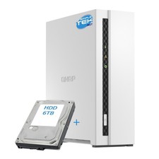 Qnap 133 home usato  Arezzo