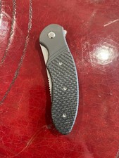 Custom ken onion for sale  Lincroft