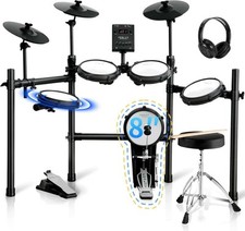 Fesley electric drum for sale  Lansing