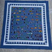 Vintage hmong hand for sale  Liberty