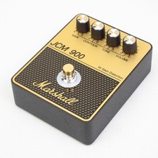 Marshall jcm900fx distorsione usato  Spedire a Italy