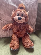 Build bear werewolf for sale  CARLISLE