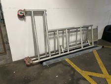1.5m rolling mobile for sale  SALFORD
