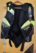 Scubapro masterjacket taucherj gebraucht kaufen  Julbach