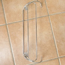 Auspuffbügel endtopf schutz gebraucht kaufen  Wallersdorf
