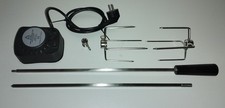 Grillspieß motor taino gebraucht kaufen  Speyer