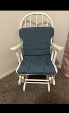 rocker glider chair white for sale rocker glider chair white for sale Layton