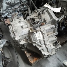 Cambio automatico toyota usato  Italia