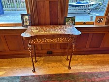table antique small gorgeous for sale table antique small gorgeous for sale Berkeley