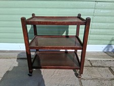 Vintage 1960s wooden for sale  BLACKBURN