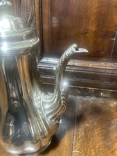 Old sheffield plate for sale  WALLINGFORD