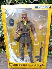 metal gear solid figure for sale  SUTTON-IN-ASHFIELD