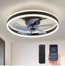 Black low ceiling for sale  Smyrna