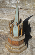 Elèment décor religieux d'occasion Elèment décor religieux d'occasion  Gordes