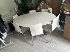 Dwell chairs good for sale  SUTTON COLDFIELD