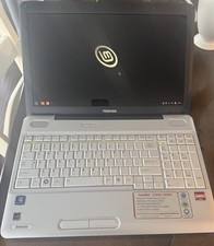 Toshiba satellite l505d for sale  Middletown
