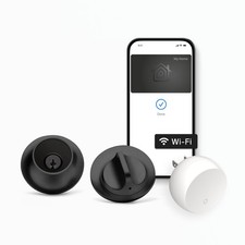 Level lock wifi for sale  USA